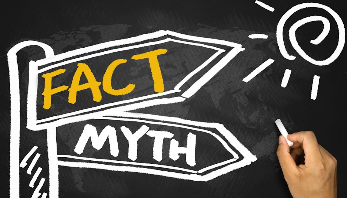 5 Coronavirus Real Estate Myths — Busted!