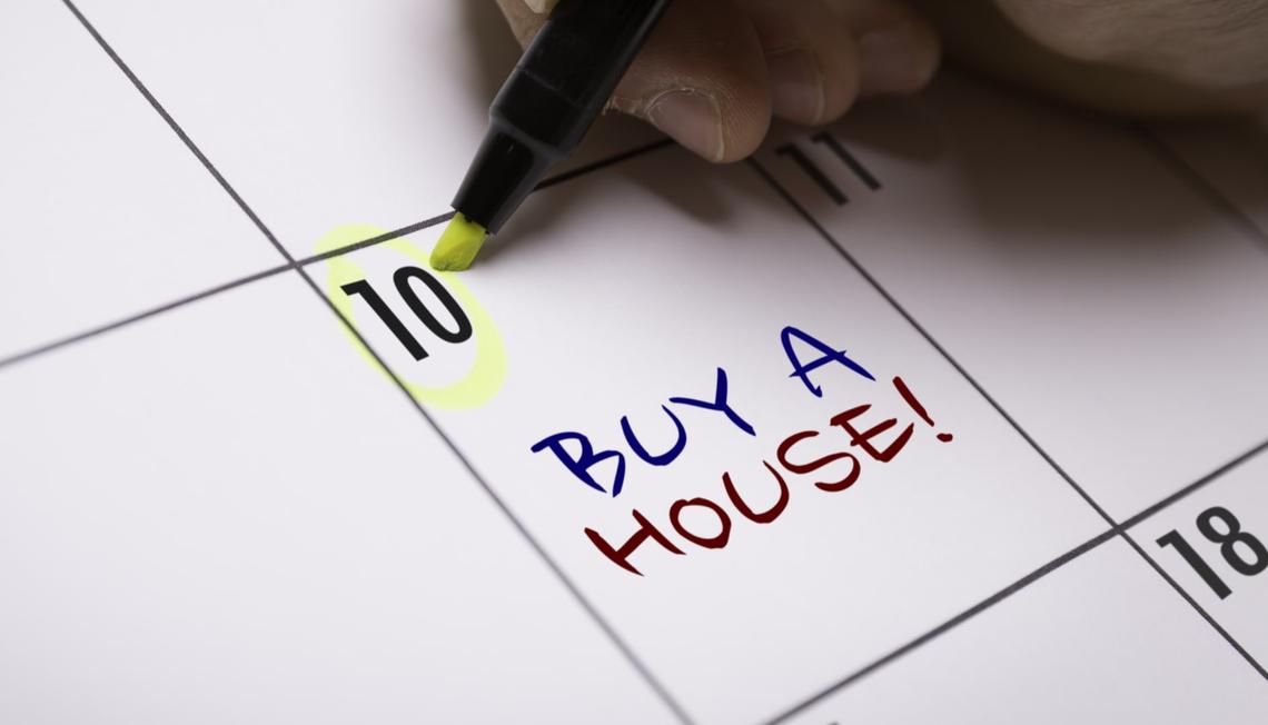 Creating Your Homebuying Wish List