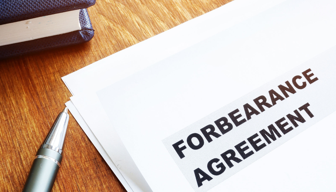 What Happens When Your Mortgage Forbearance Ends?