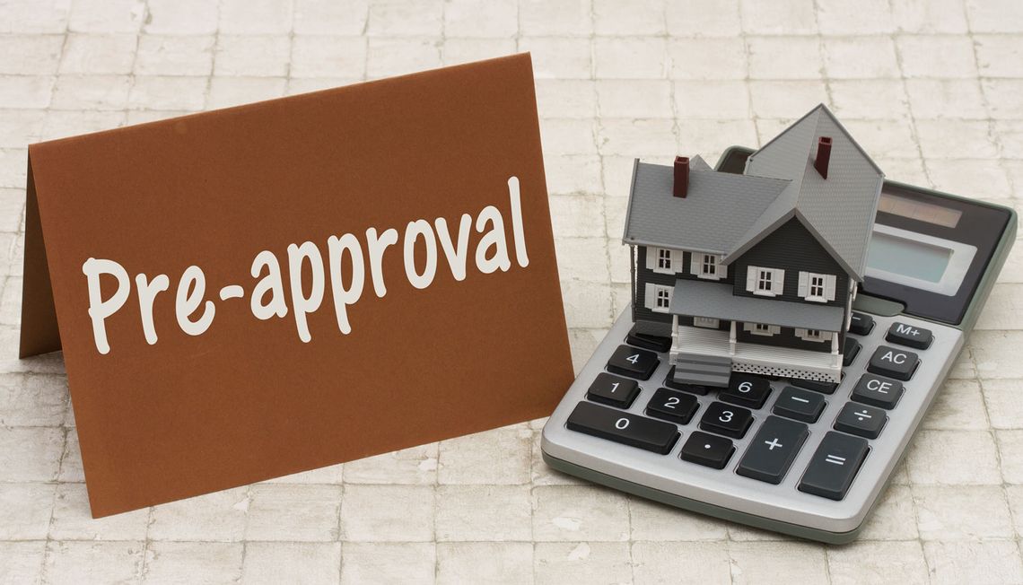 Why Mortgage Pre-Approval is Essential