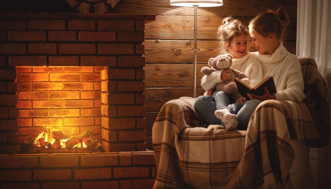 Get Your Home Covid-Ready for Winter