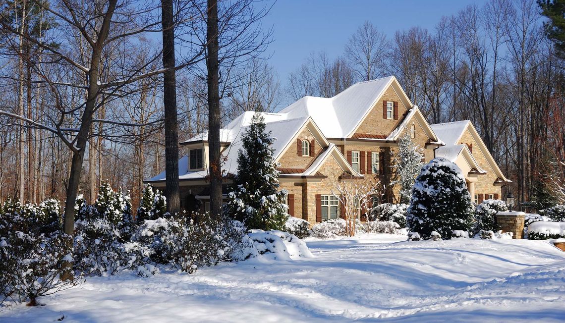 Should You Sell Your Home This Winter?