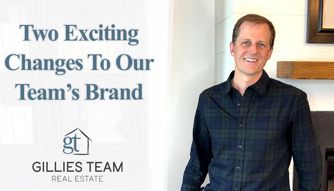 Gillies Team Real Estate Is Moving Into the Future