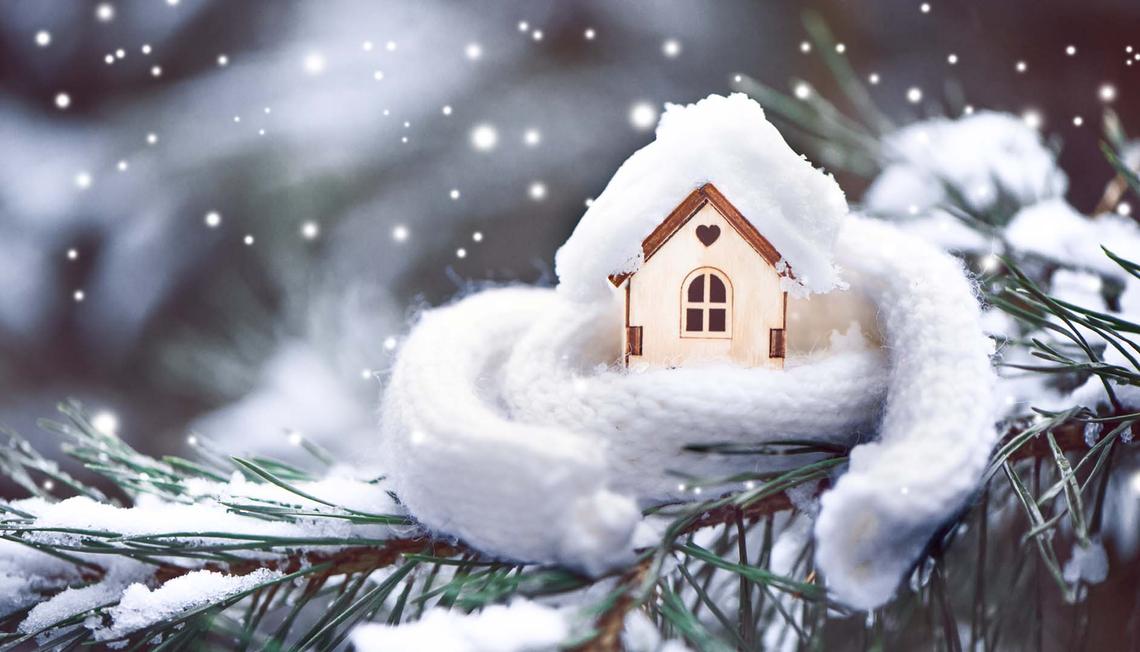 Selling Your Home During the Holidays