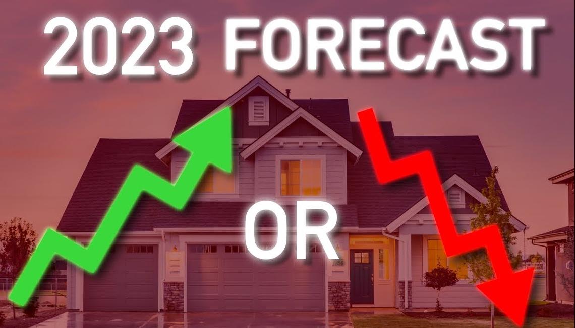 What You Need To Know About Our Housing Market