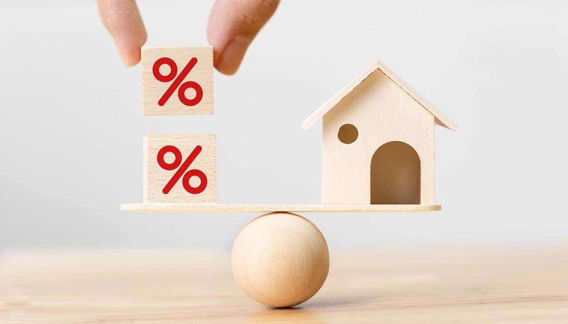 How Do Interest Rates Affect Home-Buying Decisions?