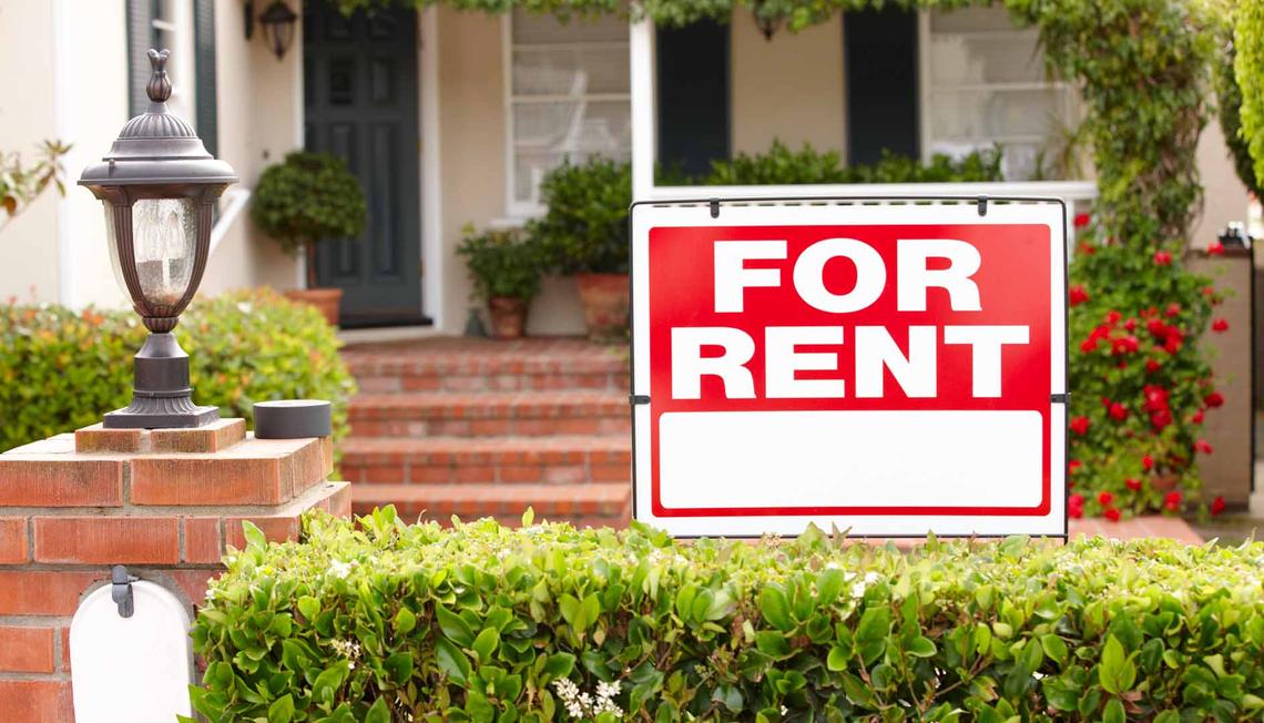 Considerations When Converting Your Primary Home to a Rental Property