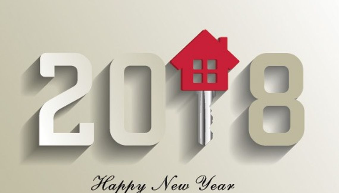 2018 Housing Trends