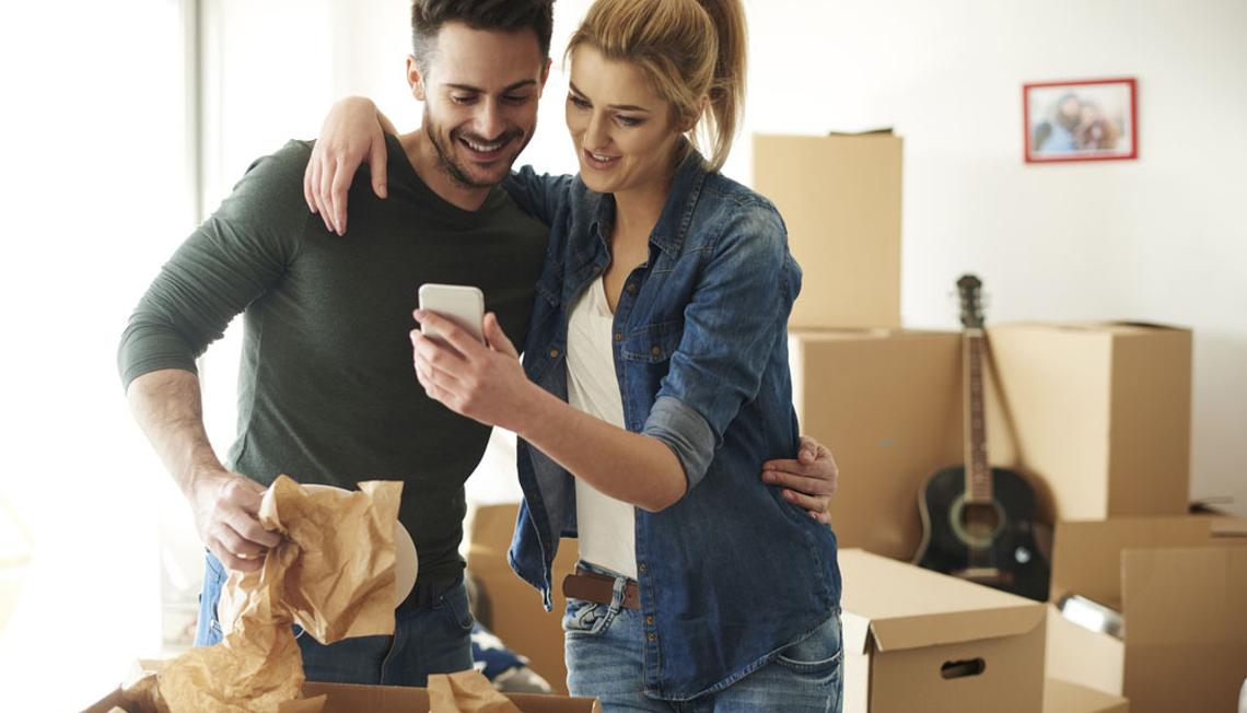 5 Best Apps to Help With Your Move