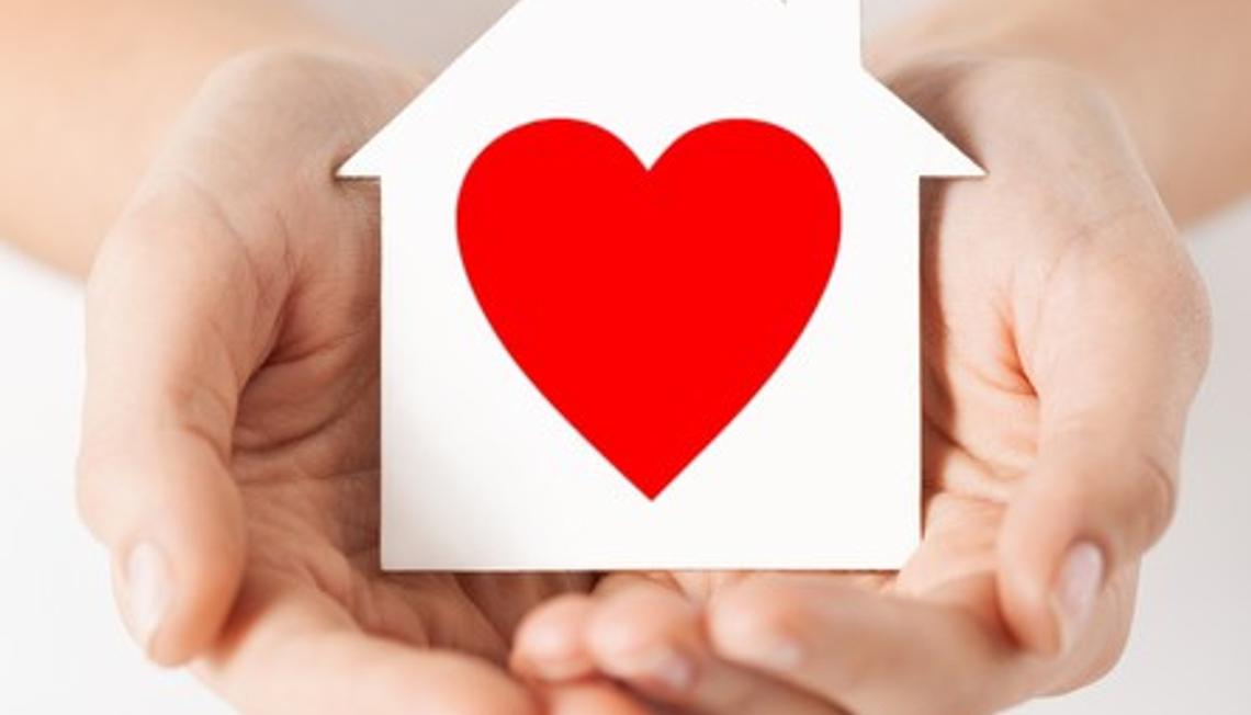 8 Ways to Know You’ve Found the Right Home