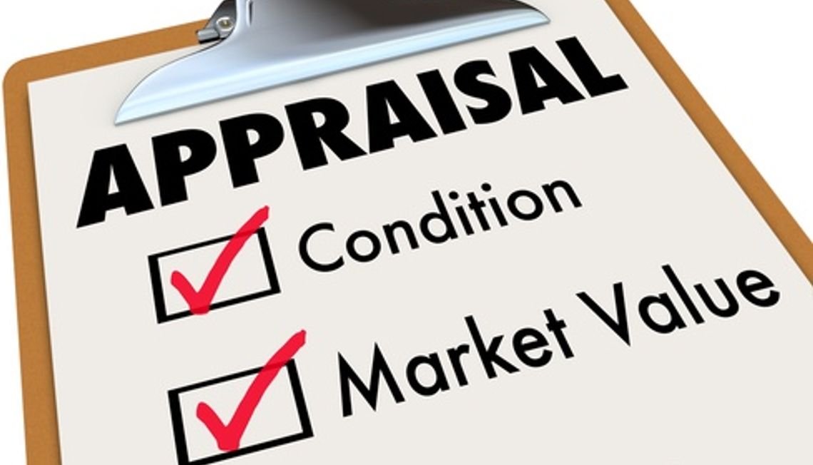 Common Reasons for a Low Appraisal