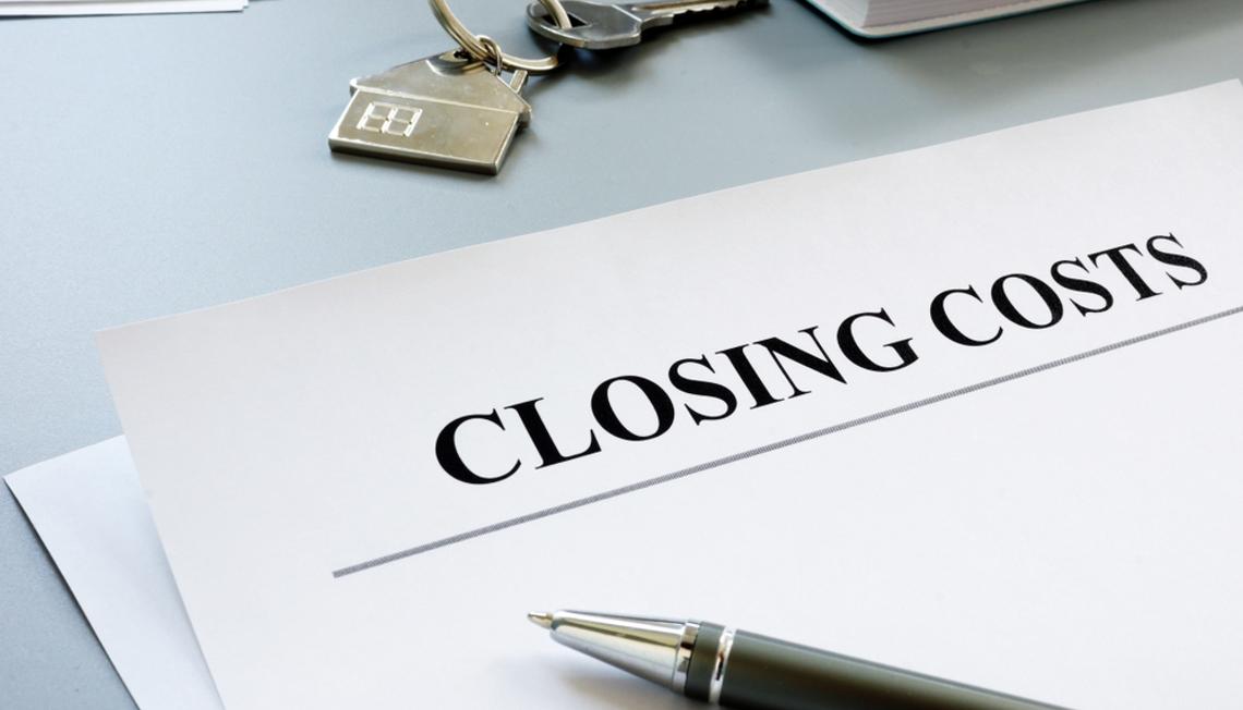 Don’t Forget About These Closing Costs When Selling