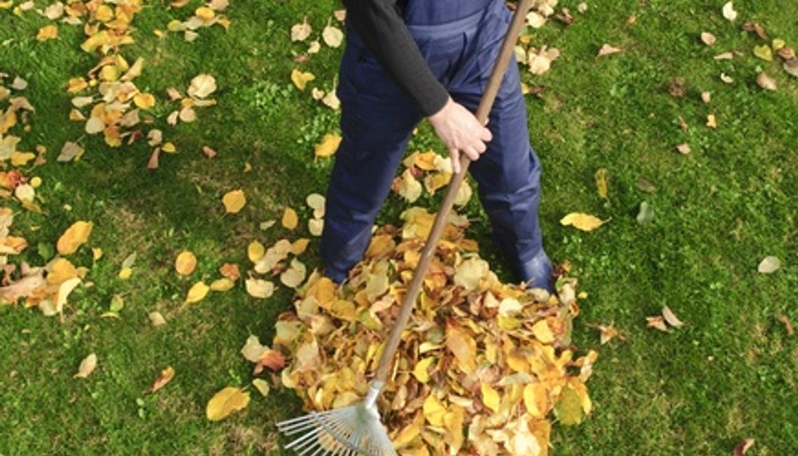 Fall Home Maintenance Checklist