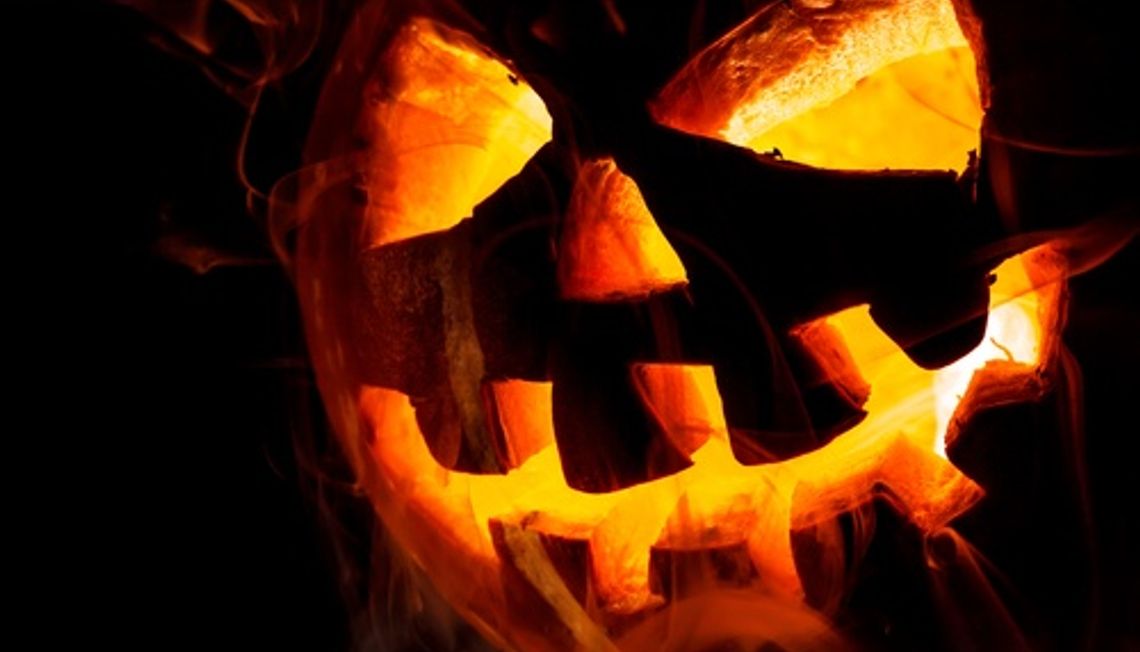 Halloween & Home Insurance