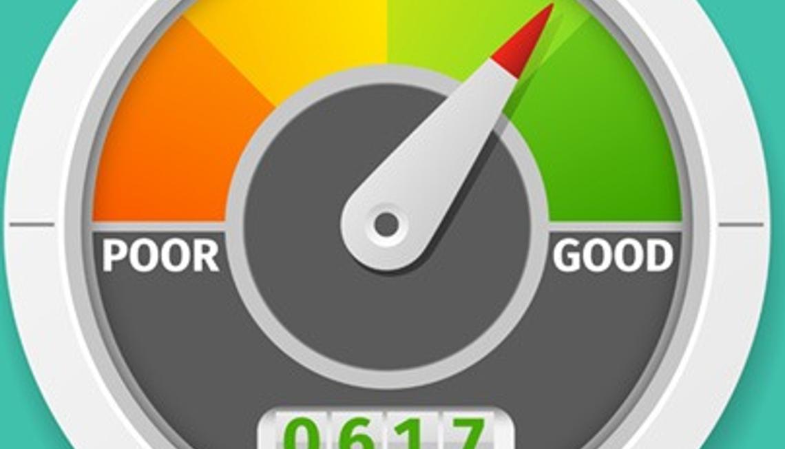 Improving Your Credit Score
