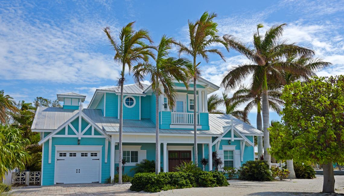 It’s an Excellent Time to Sell Your Vacation Home