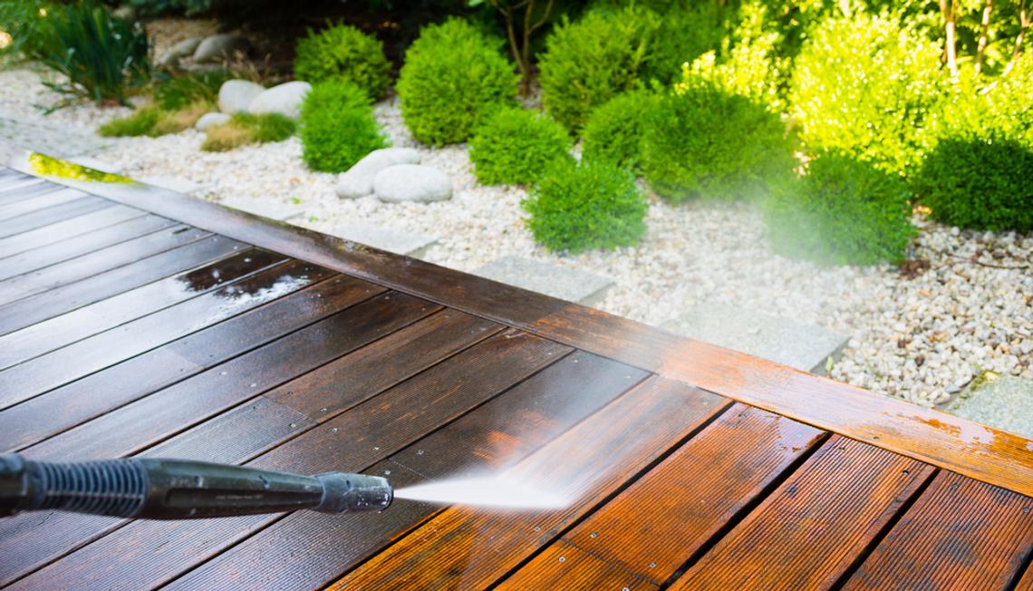 Late Summer Home Maintenance Tips