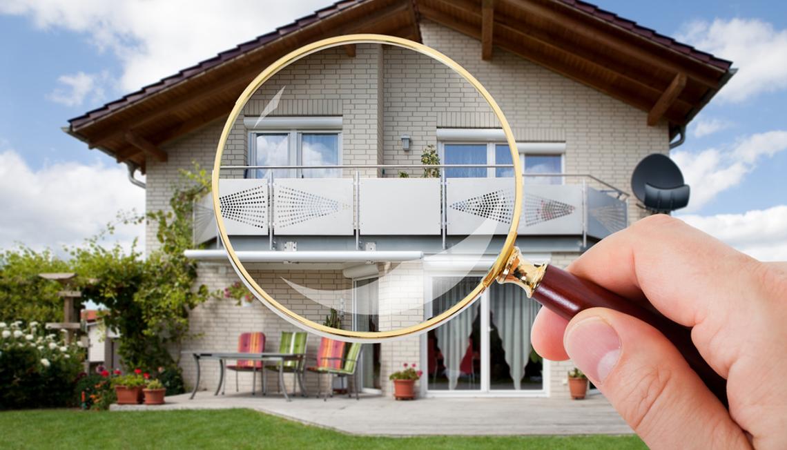 Make a Strong Offer Without Waiving the Home Inspection