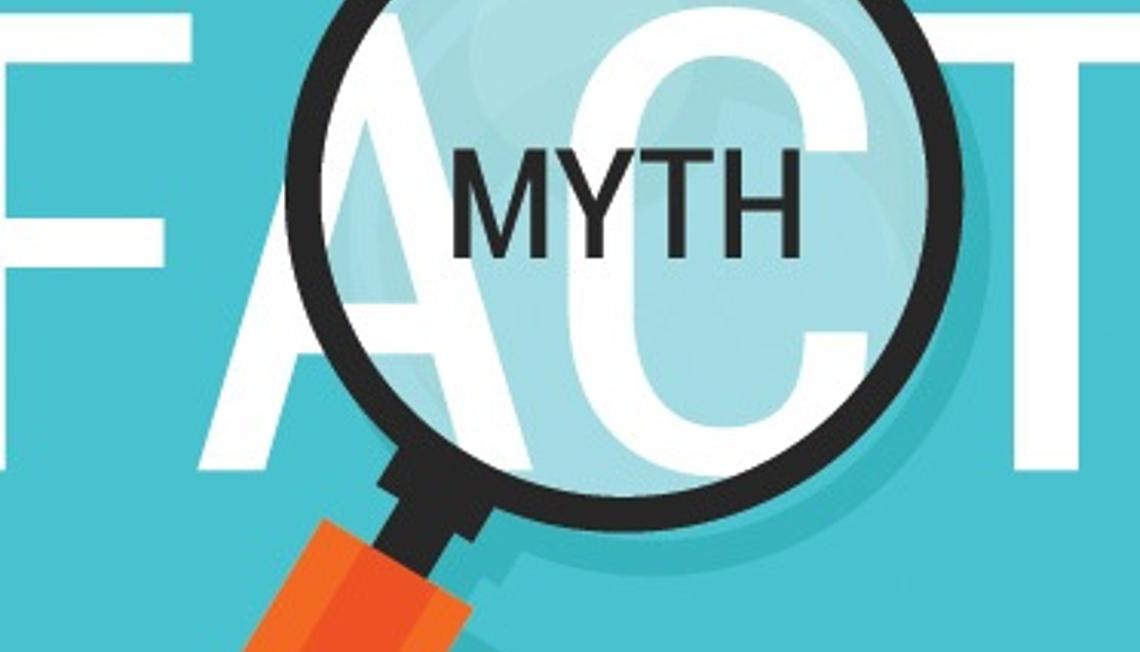 Mortgage Myths Exposed