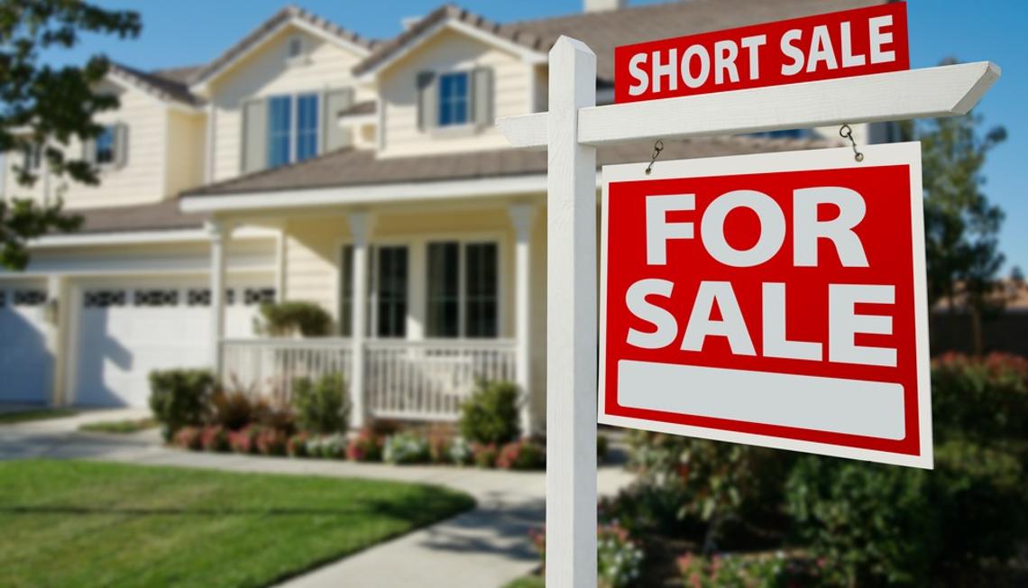 Short Sale FAQs