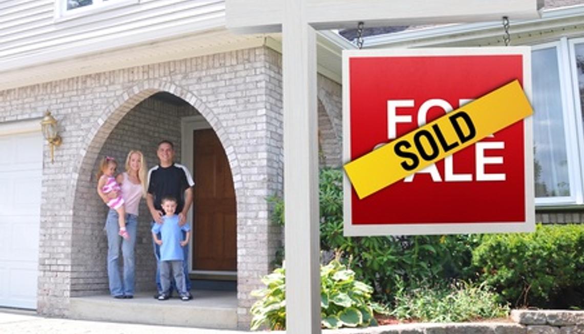 What All First-Time Homebuyers Should Know