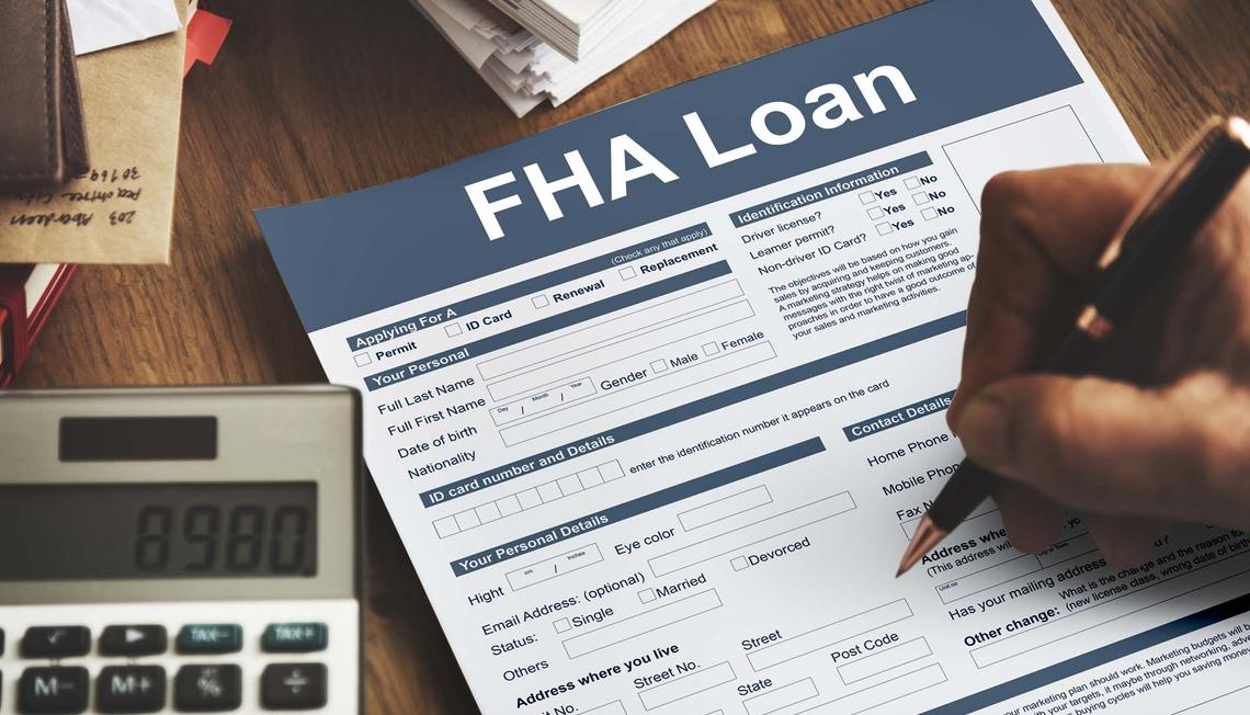 What To Know About FHA Loans