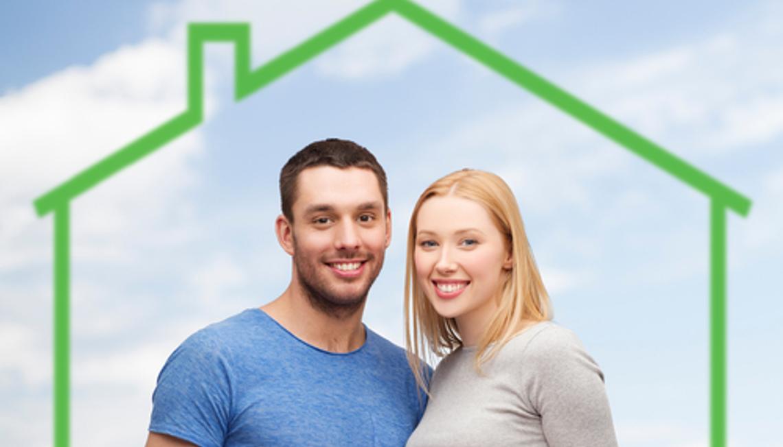 2015 Programs for Home Buyers