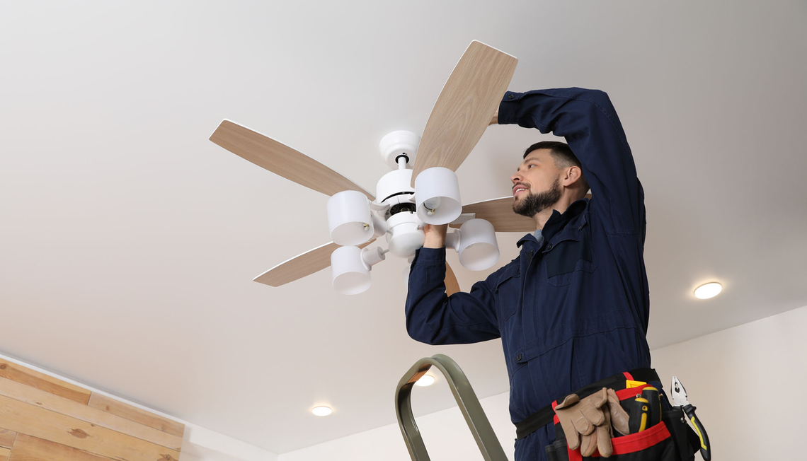 Upgrade Your Home’s Energy Efficiency This Summer