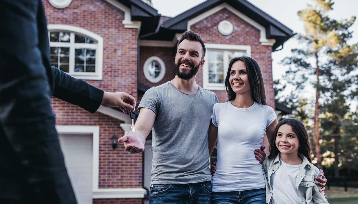 What Is a Buyer’s Market? A Guide for Homebuyers