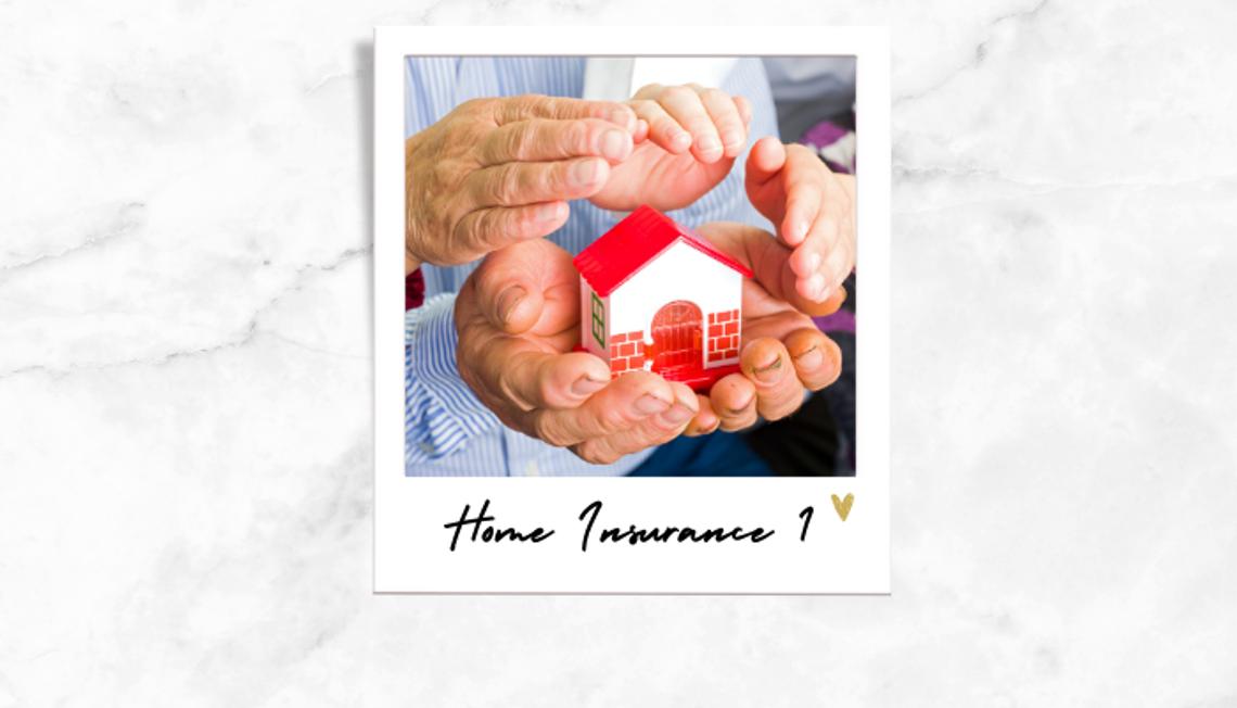 Homeowners Insurance 1