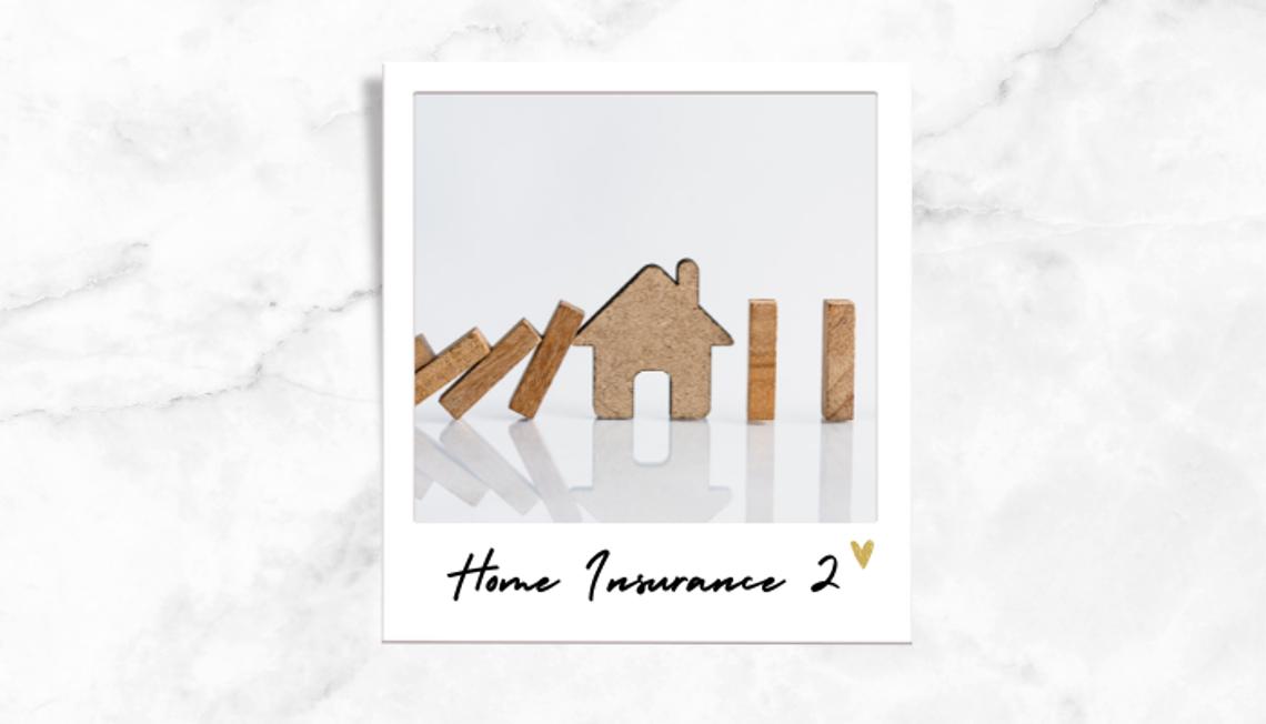 Homeowners Insurance 2