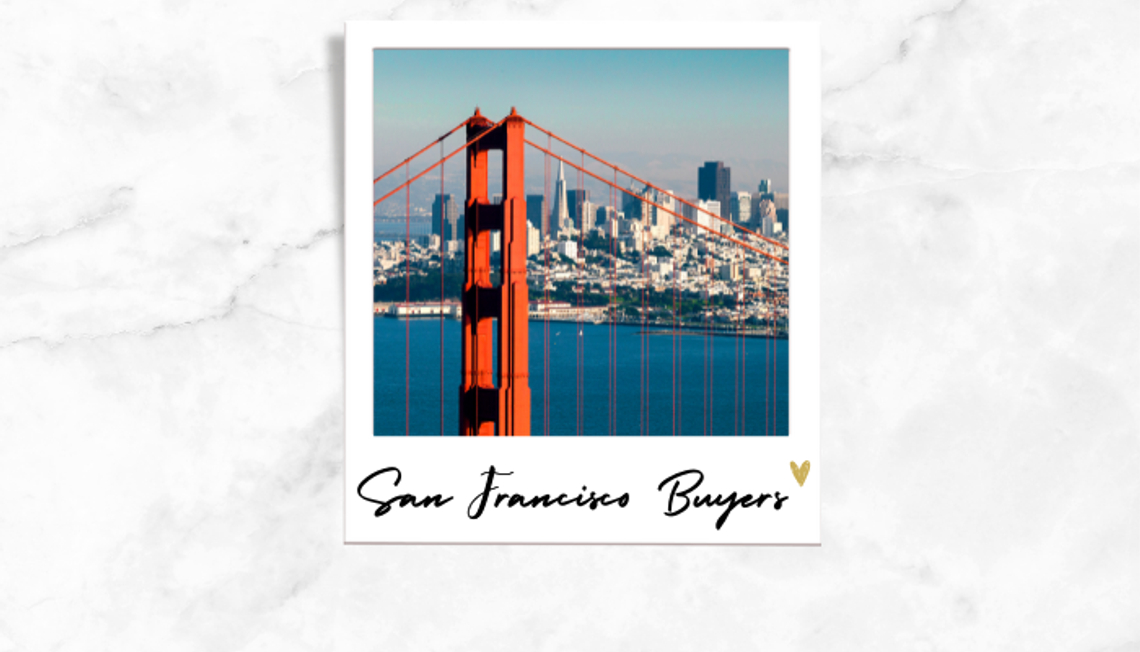 San Francisco Buyers