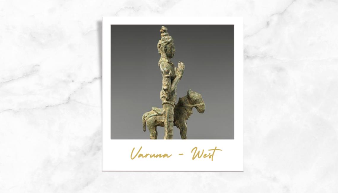 Varuna – West