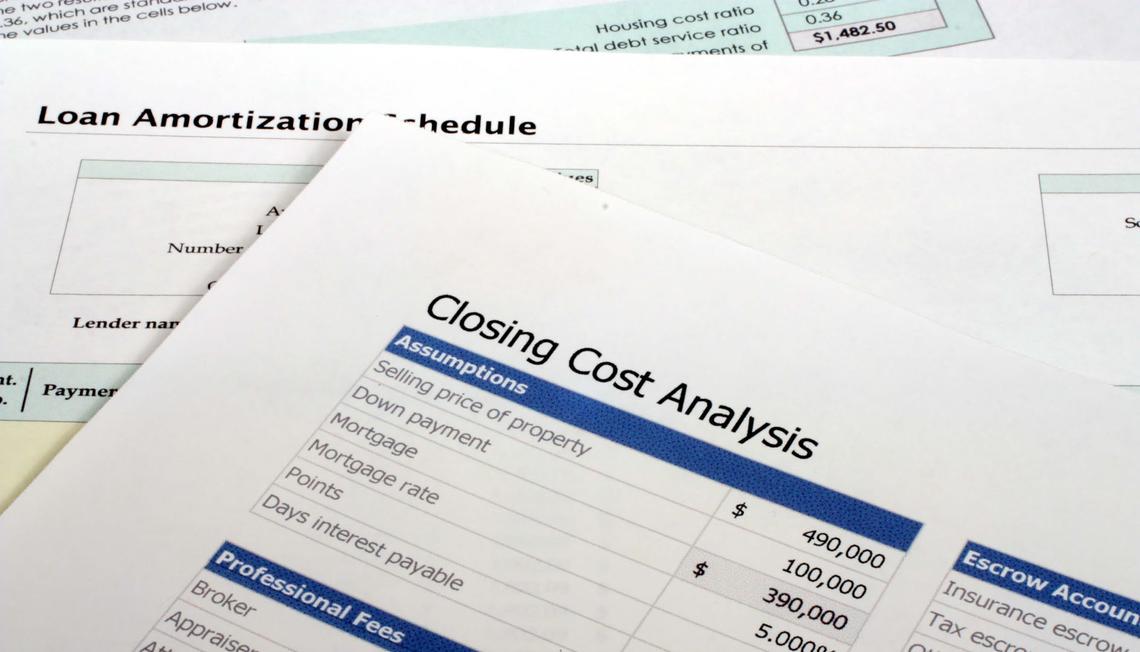 Understanding Closing Costs: What Every Homebuyer Needs to Know