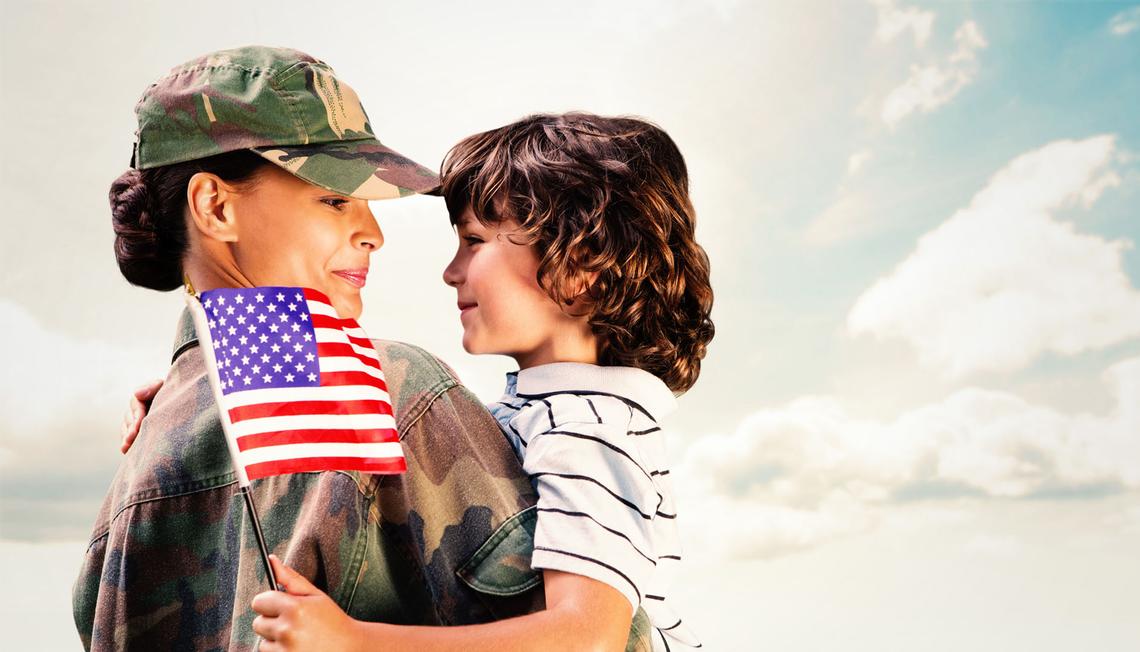 Benefits of a VA Loan