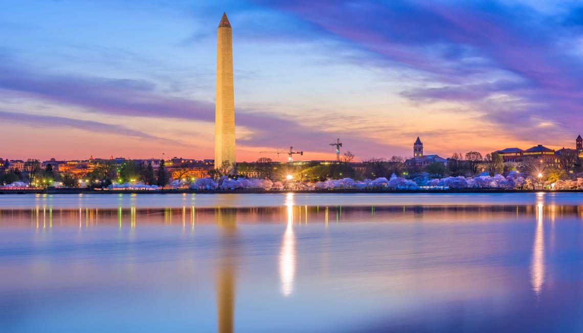 The Top 3 Up-and-Coming D.C. Waterfront Neighborhoods