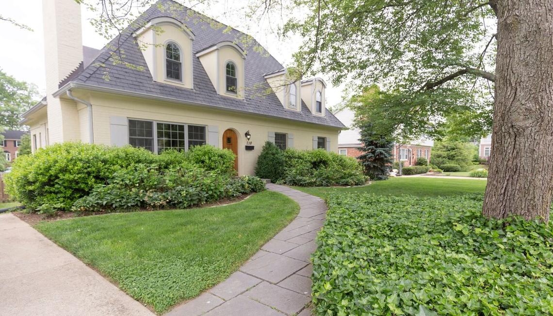 Sunday Open Houses Northern Virginia June 6