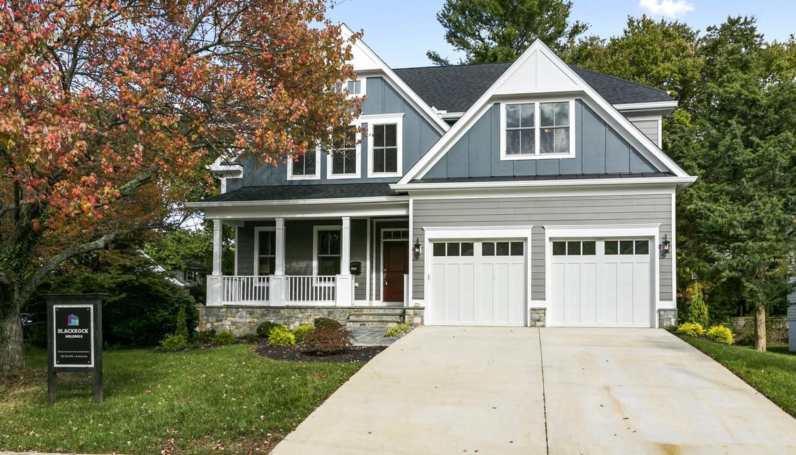 UNDER CONTRACT! 1931 Beaver Lane, Mclean, VA 22101