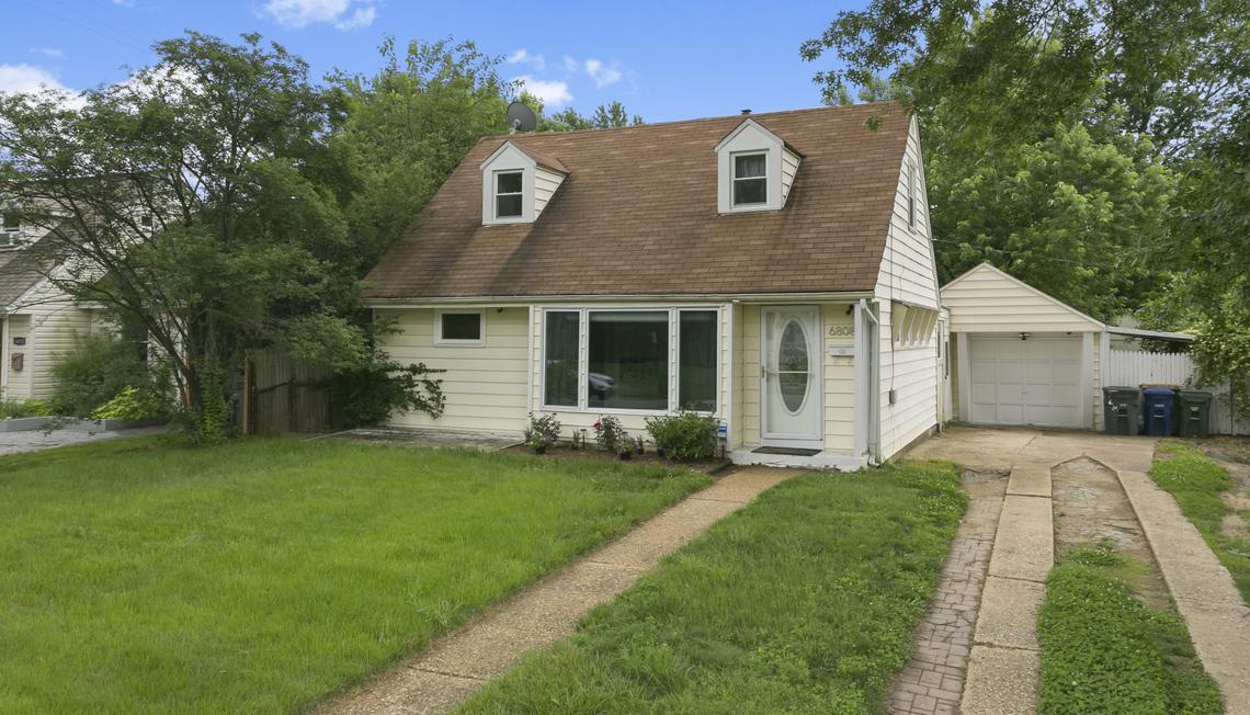 UNDER CONTRACT! 6808 Quander Road, Alexandria, VA 22307