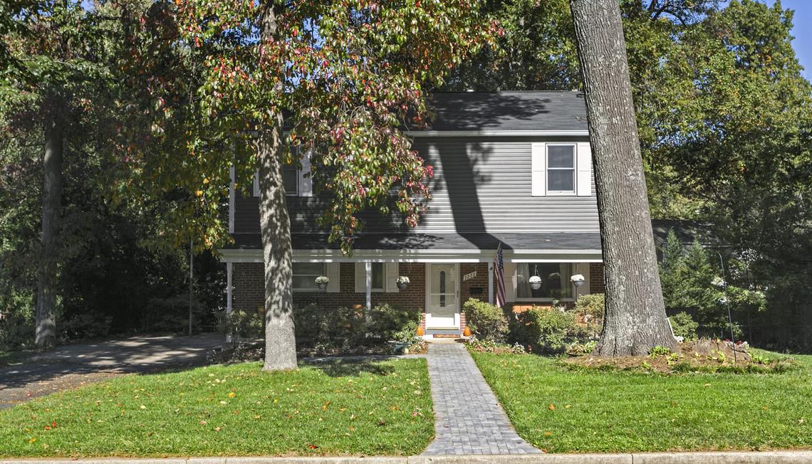 Investor Special in Falls Church, VA