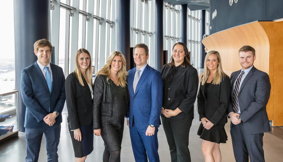 Keri Shull Team Recognized as Top Real Estate Producer by Arlington Magazine