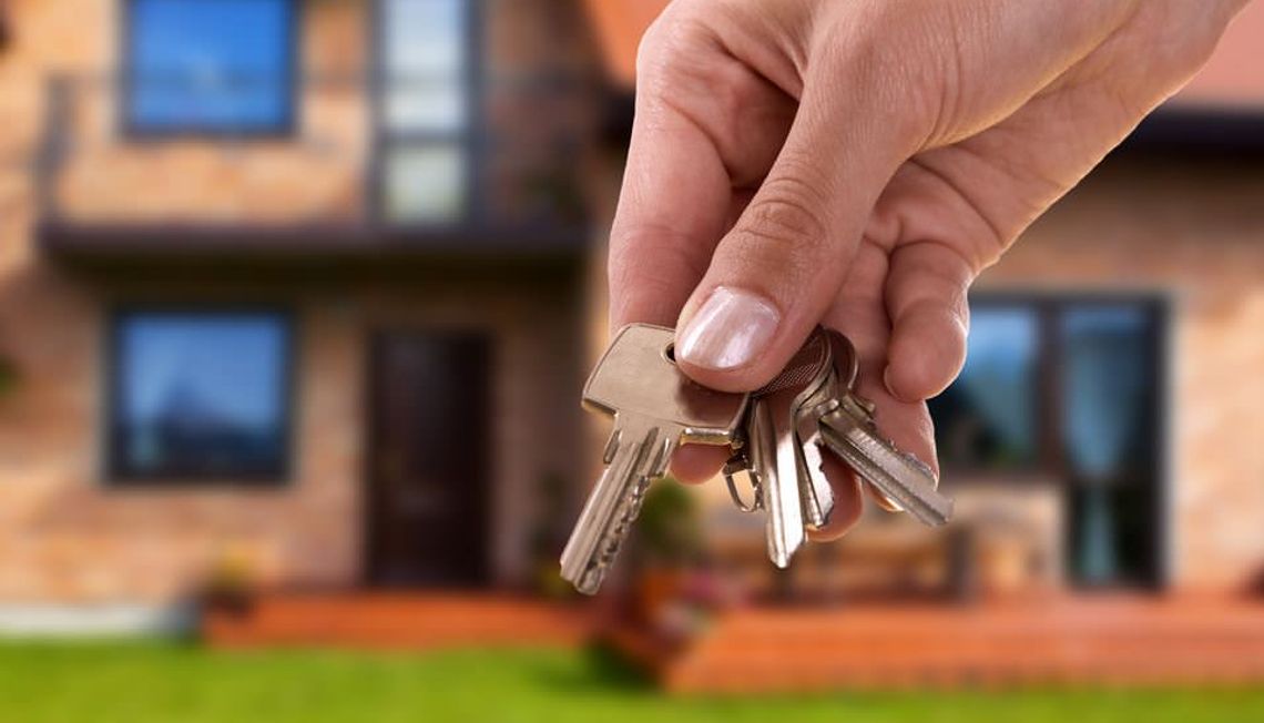 5 Top Motivators for Buying A Home Right Now