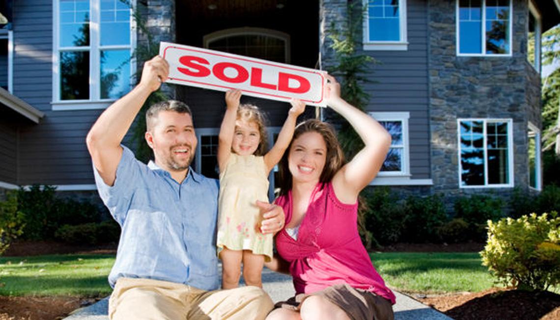 5 Signs It’s Time To Sell Your Home