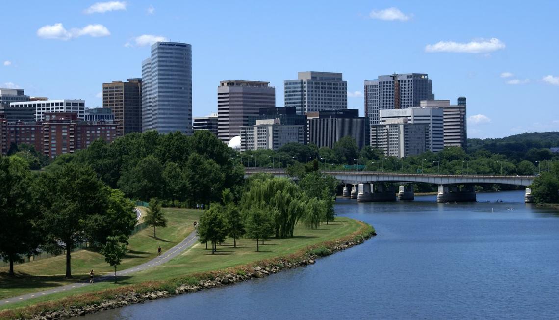 Arlington VA Ranks As Best Cities To Live In America 2016