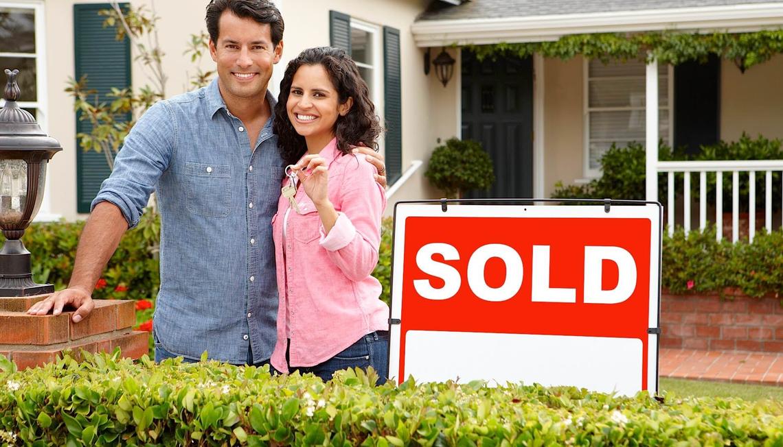 Best Time To Sell Your Home In Washington DC Area