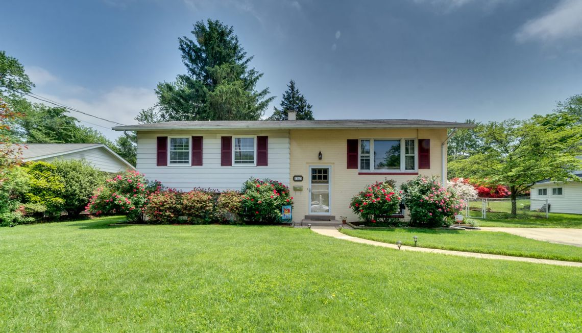 UNDER CONTRACT! 7707 Arlen St, Annandale, VA 22003