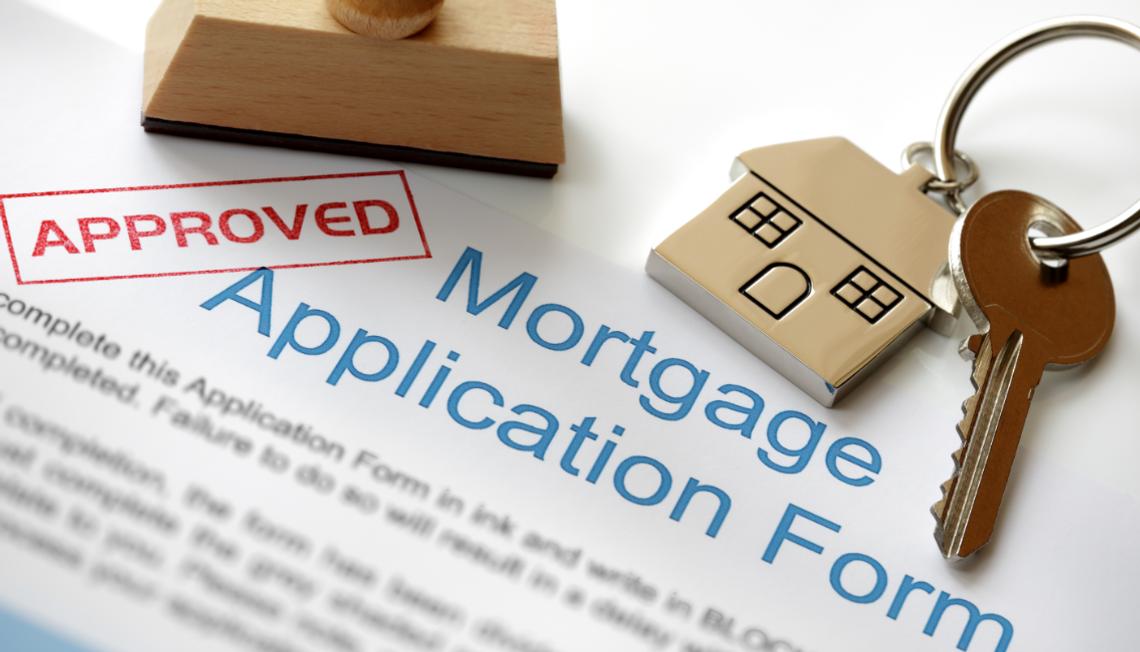 What is the Key to a Smooth Mortgage Process? Paperwork