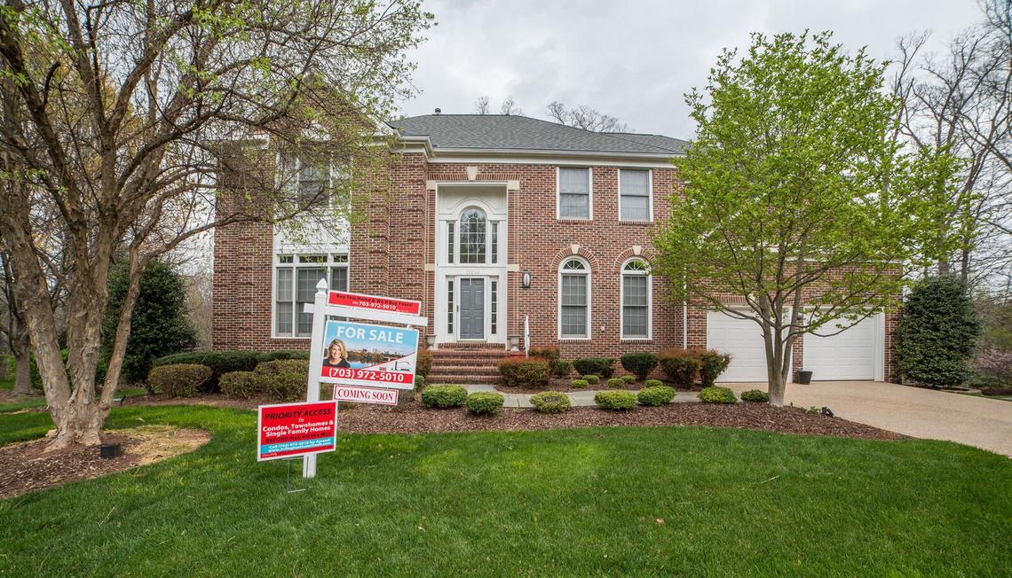 May 22 Sunday Open Houses Northern Virginia