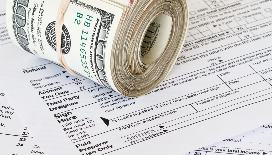 Money-Saving Homeownership Deductions for Tax Season