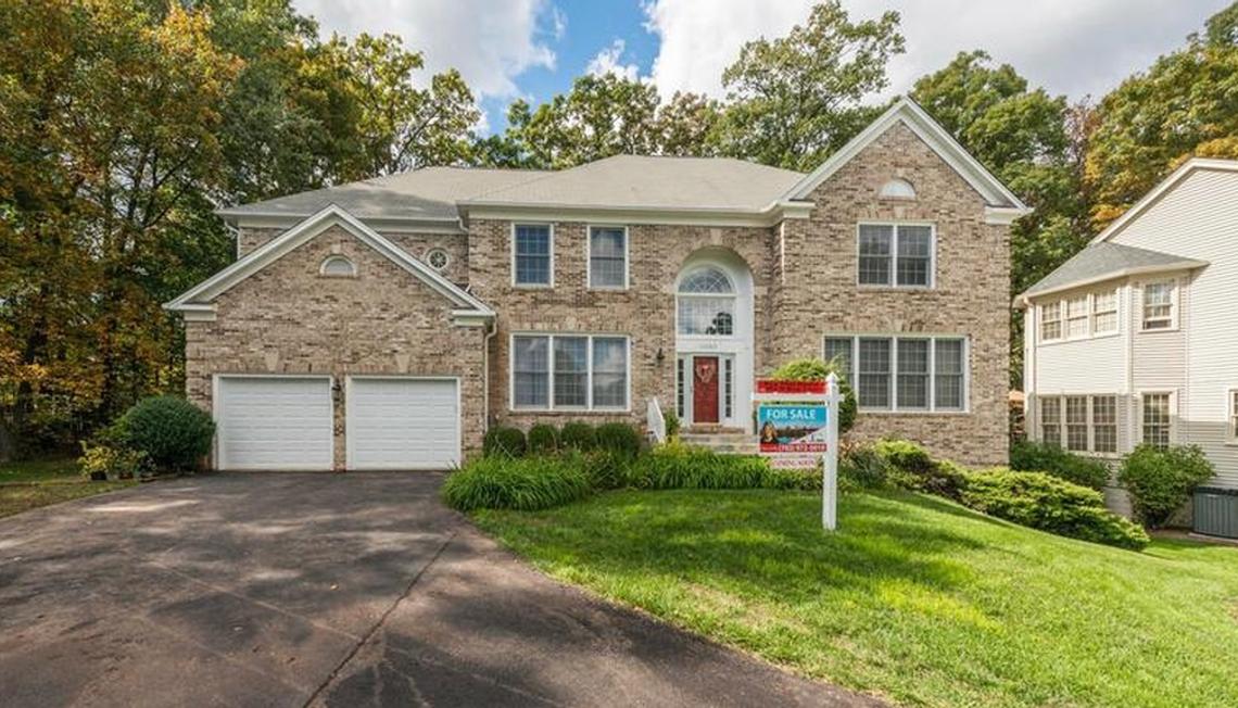 Open Houses In Northern VA  (Sunday, December 13, From 2-4 pm)